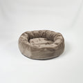 Plush Bed